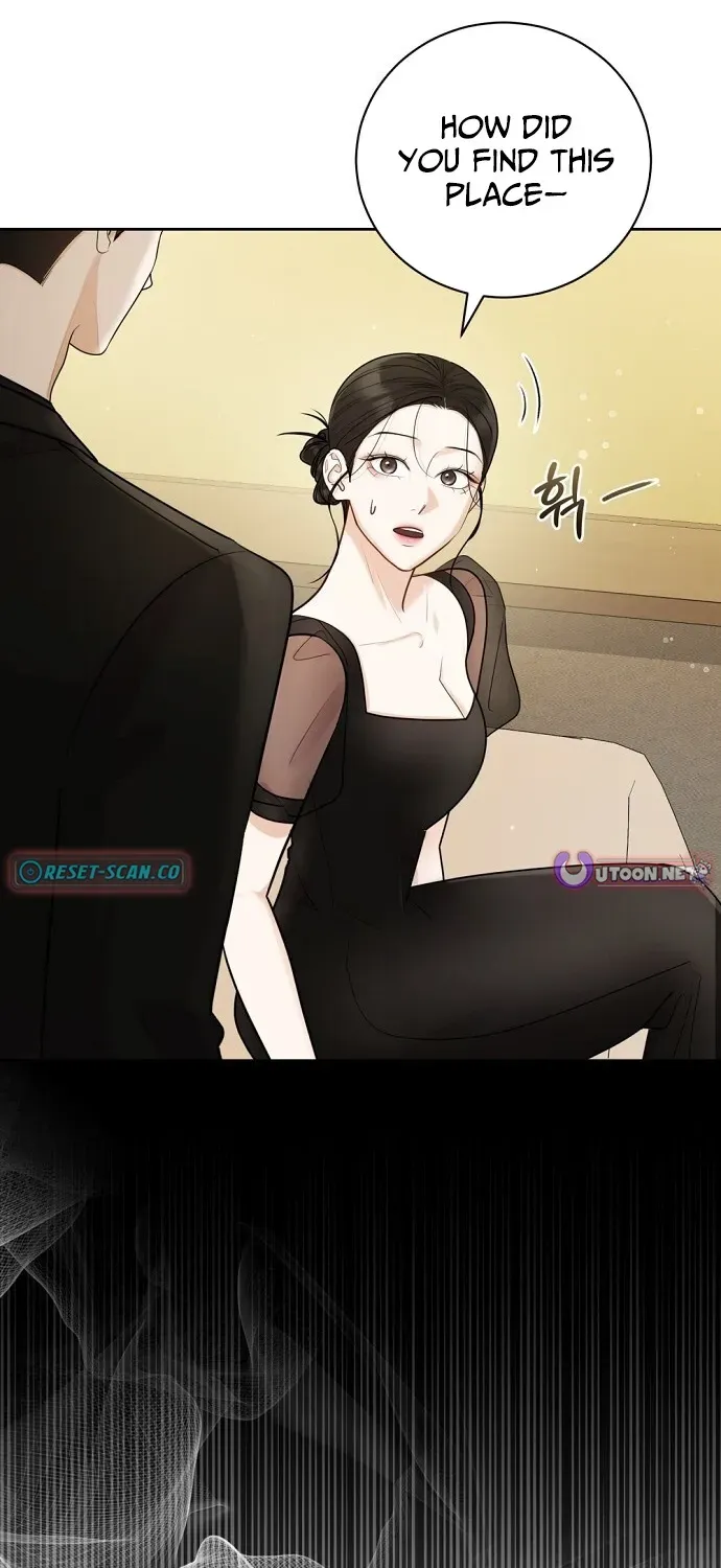 Bad Dream Chapter 11 page 3 - 
