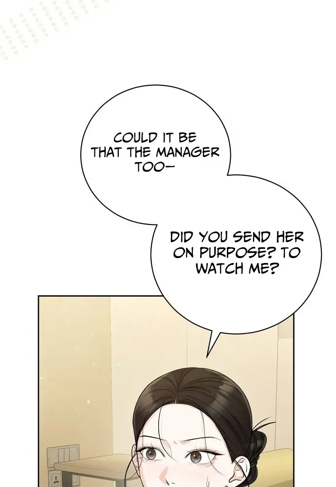 Bad Dream Chapter 11 page 21 - 