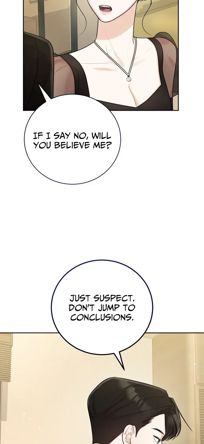 Bad Dream Chapter 11 page 22 - 