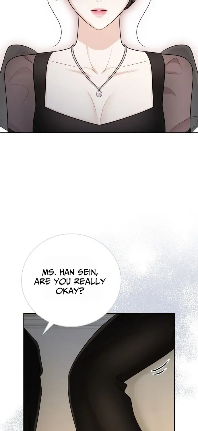 Bad Dream Chapter 11 page 25 - 