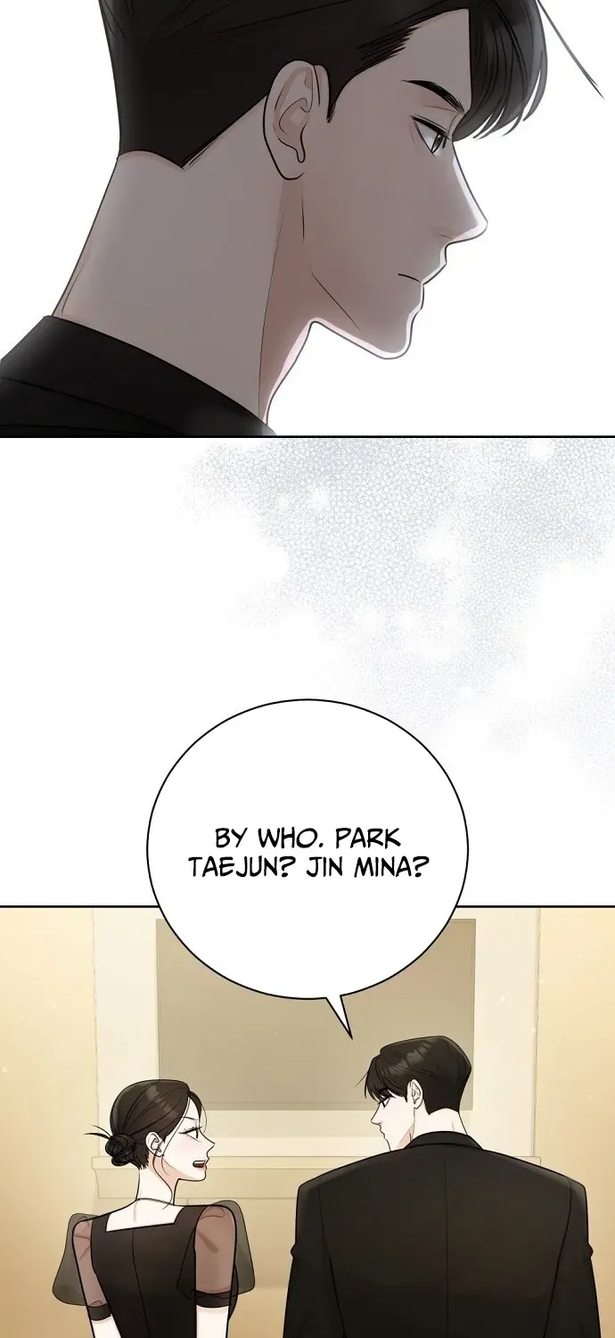 Bad Dream Chapter 11 page 27 - 