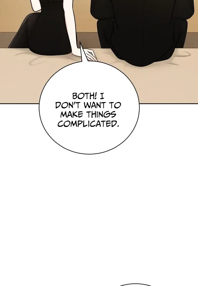 Bad Dream Chapter 11 page 28 - 