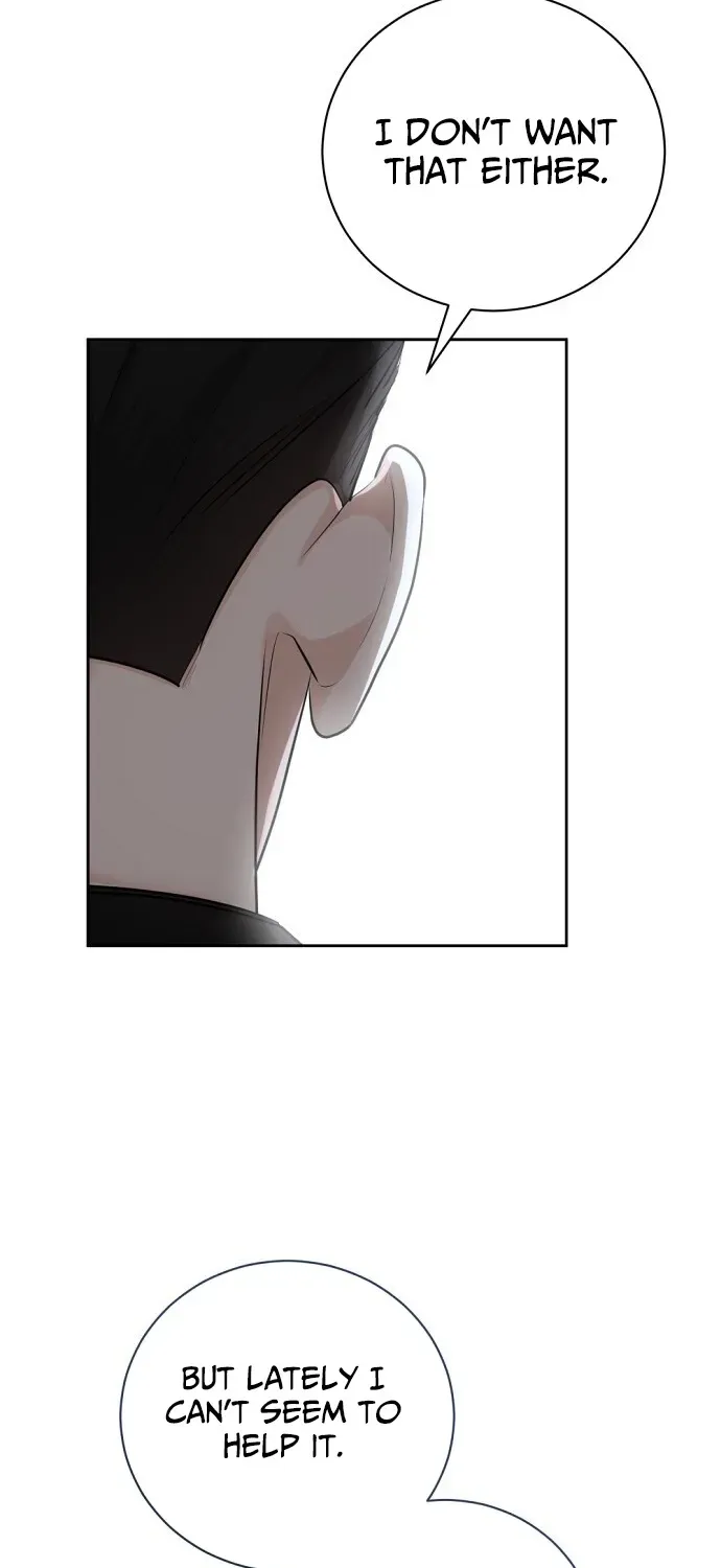 Bad Dream Chapter 11 page 29 - 
