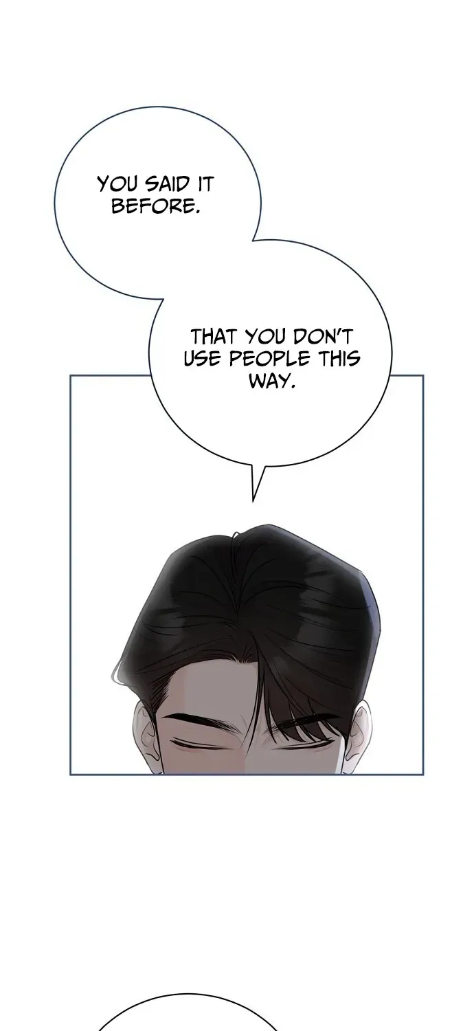 Bad Dream Chapter 11 page 33 - 