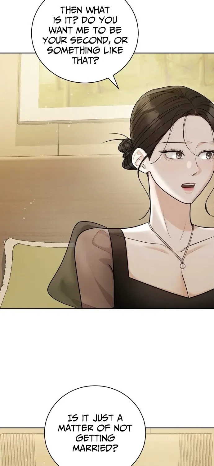 Bad Dream Chapter 11 page 34 - 