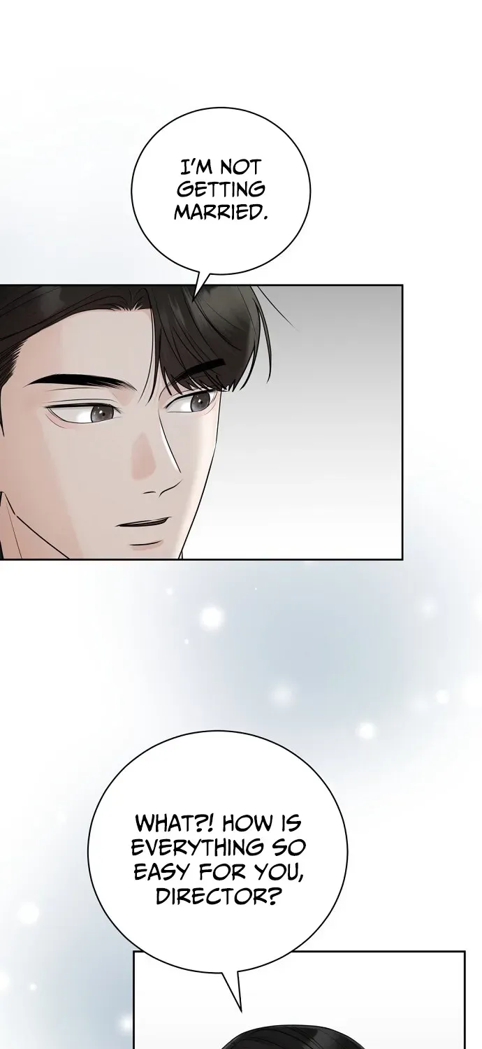 Bad Dream Chapter 11 page 36 - 