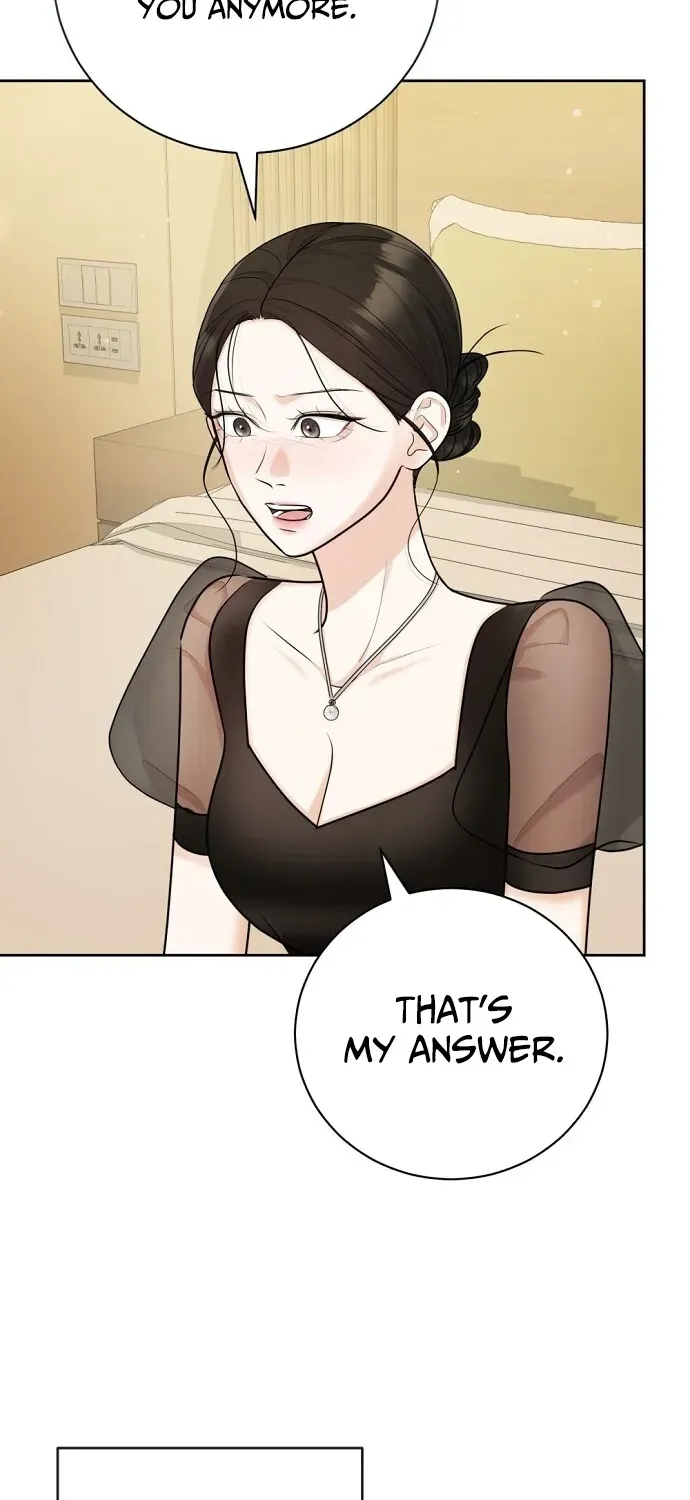 Bad Dream Chapter 11 page 38 - 