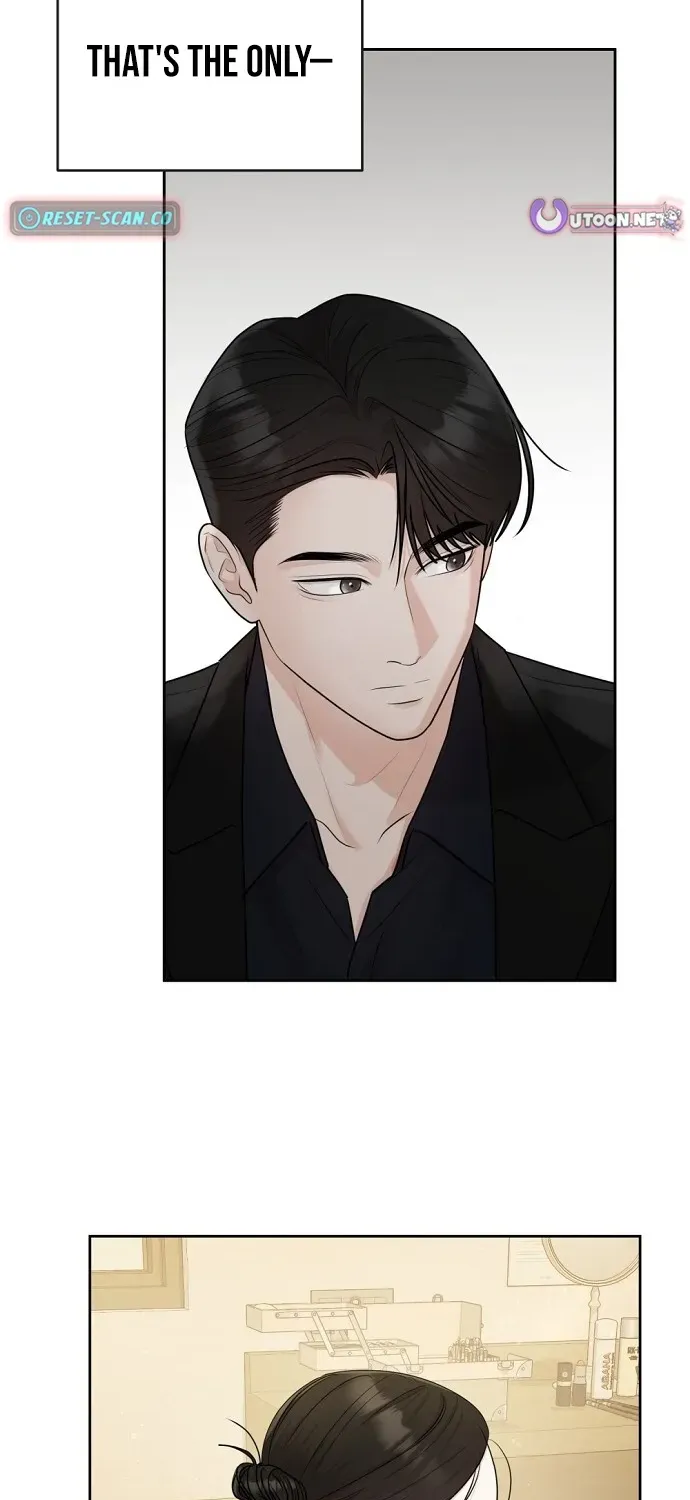 Bad Dream Chapter 11 page 39 - 