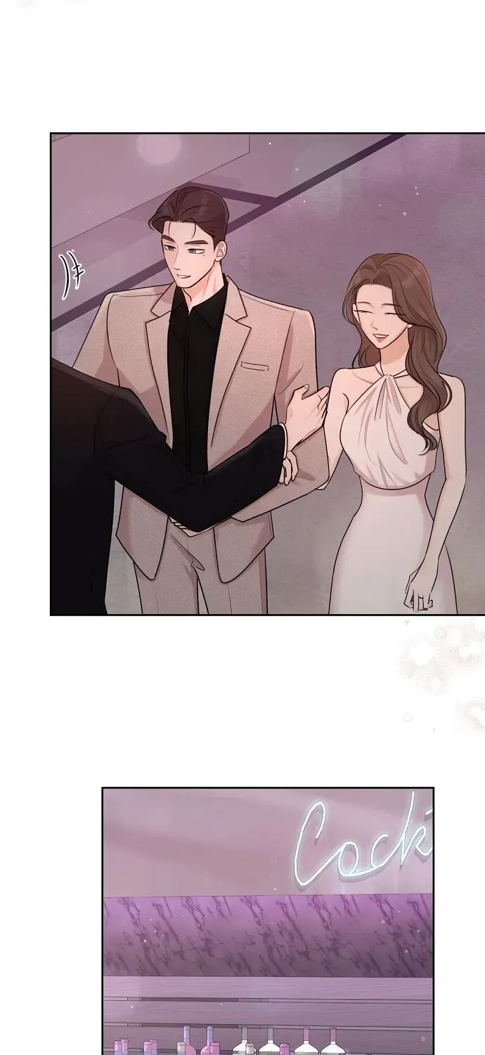 Bad Dream Chapter 11 page 46 - 
