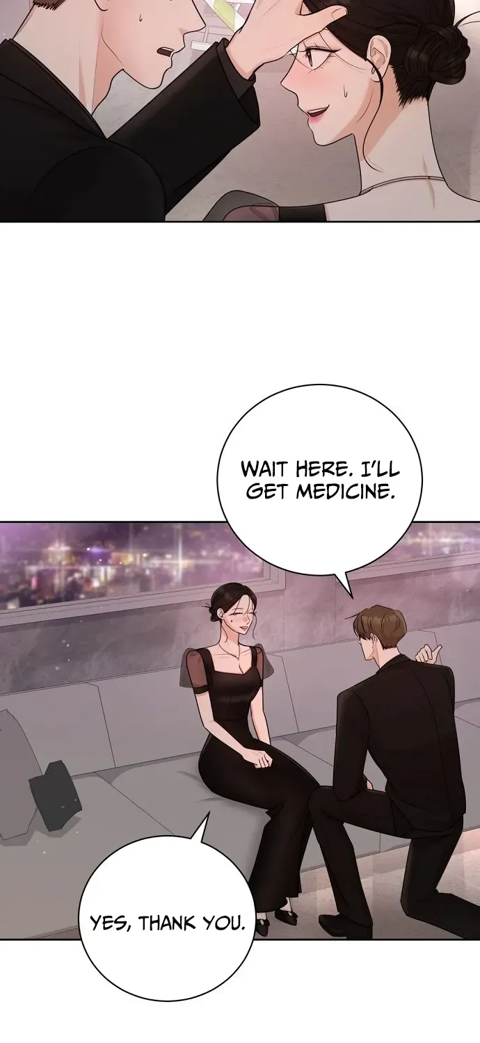 Bad Dream Chapter 11 page 51 - 
