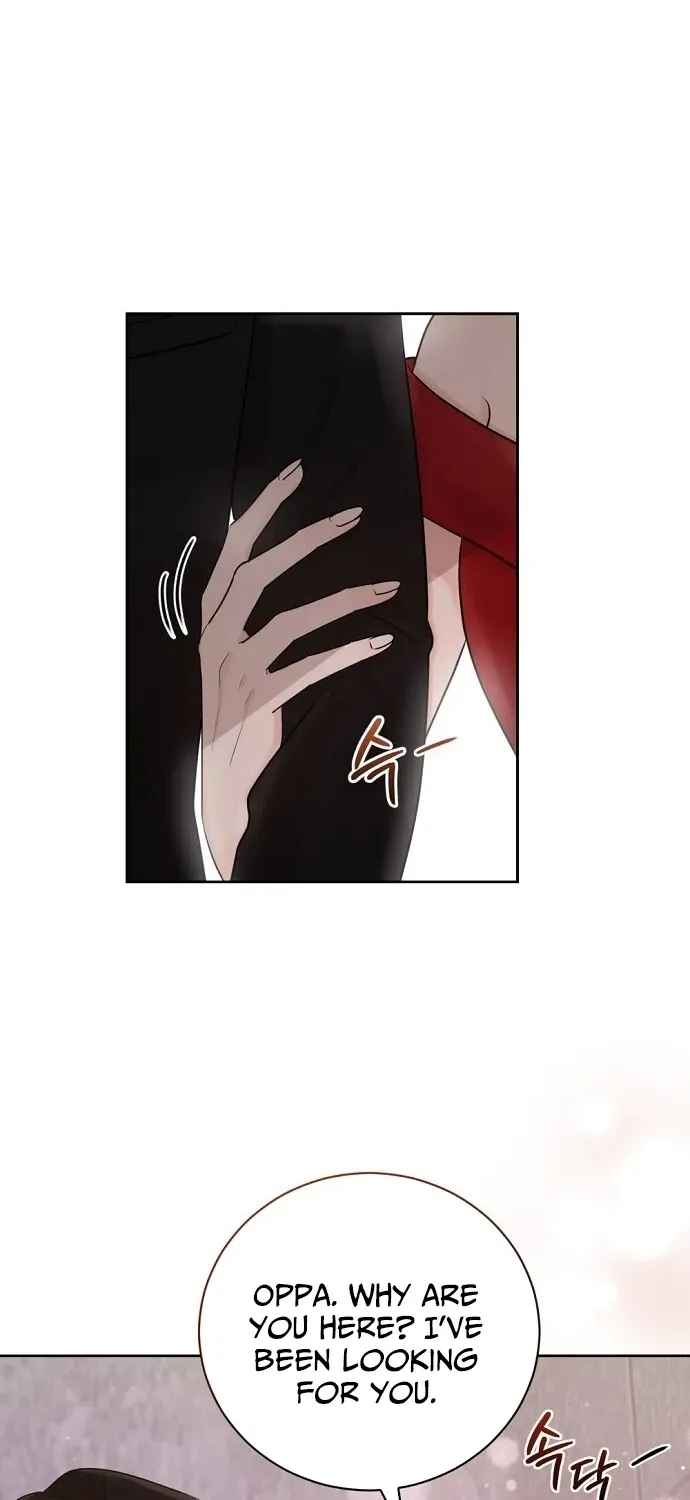 Bad Dream Chapter 11 page 52 - 