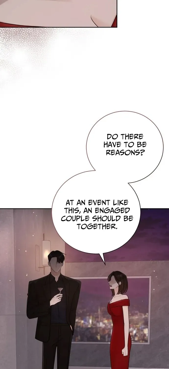 Bad Dream Chapter 11 page 55 - 