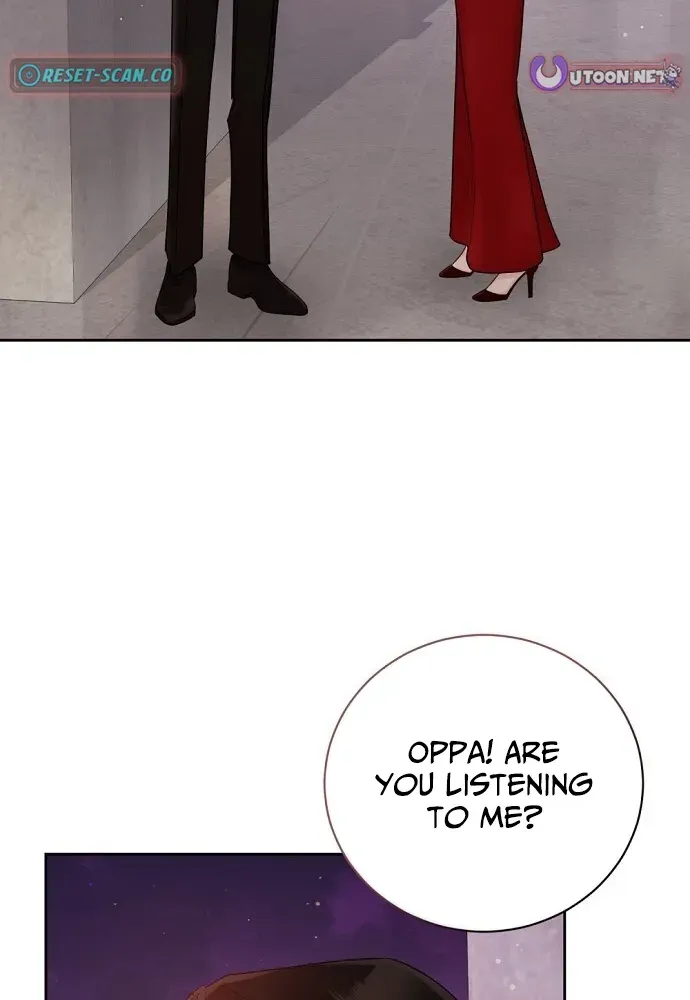 Bad Dream Chapter 11 page 56 - 
