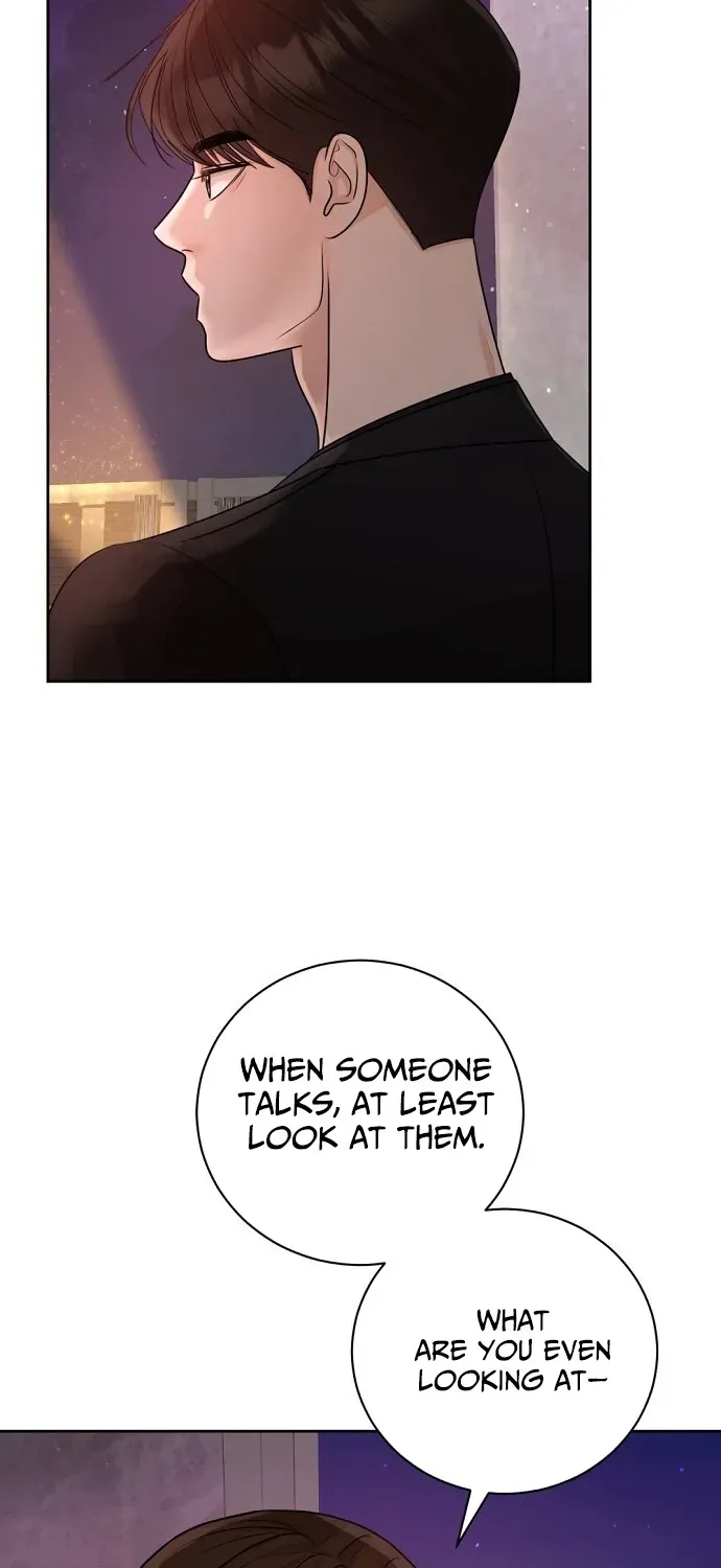 Bad Dream Chapter 11 page 57 - 
