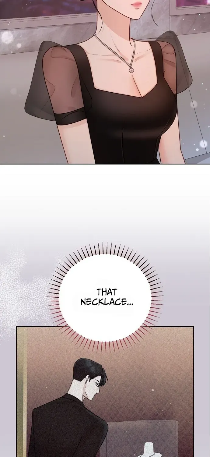 Bad Dream Chapter 11 page 59 - 