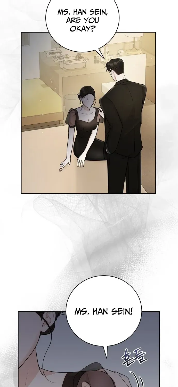 Bad Dream Chapter 11 page 8 - 