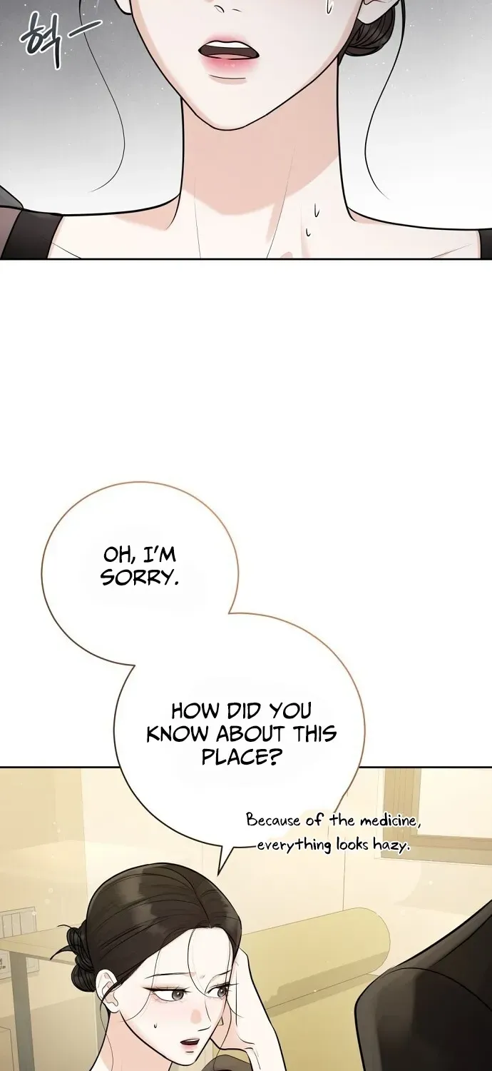 Bad Dream Chapter 11 page 10 - 