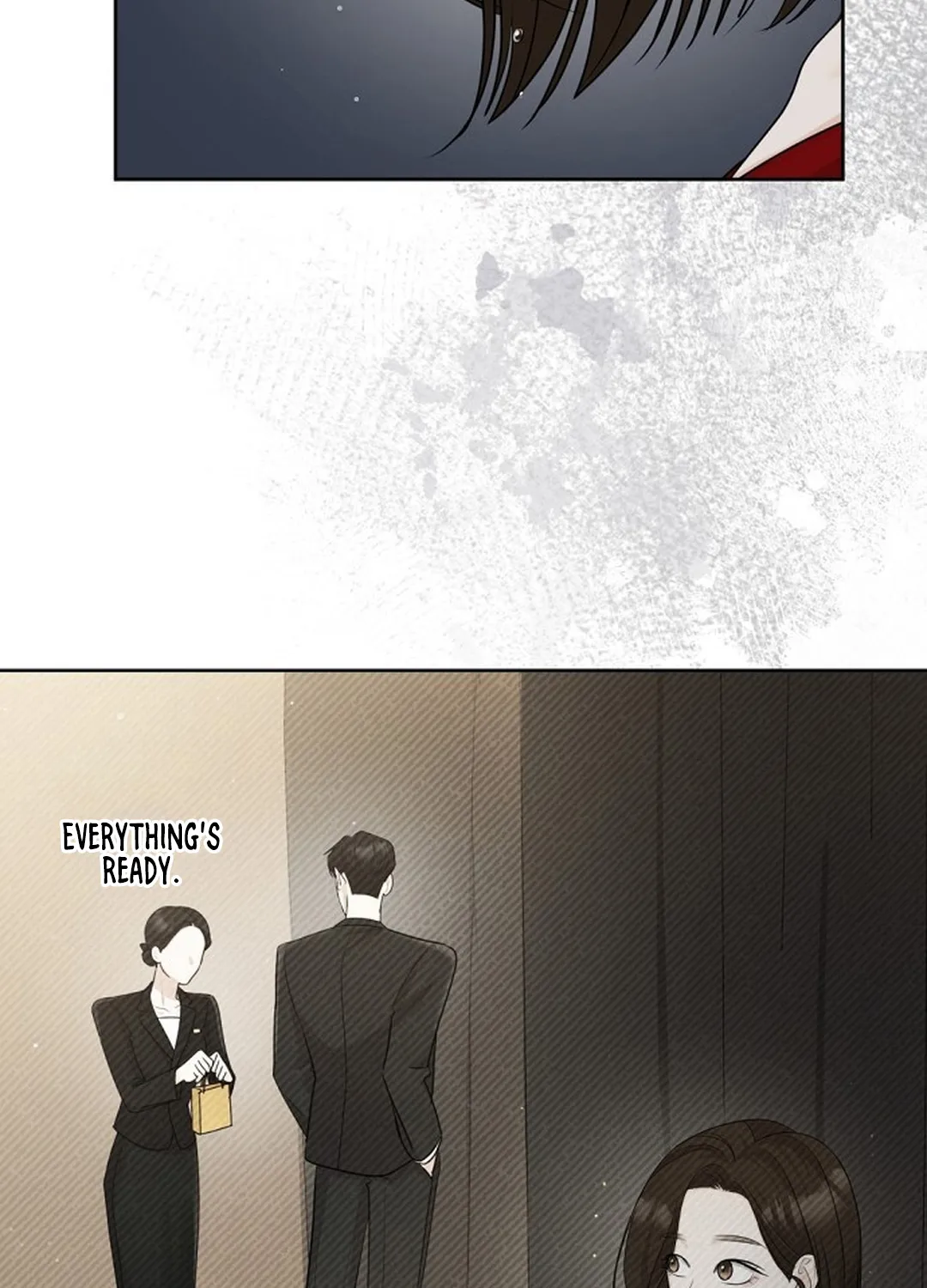 Bad Dream Chapter 12 page 12 - 