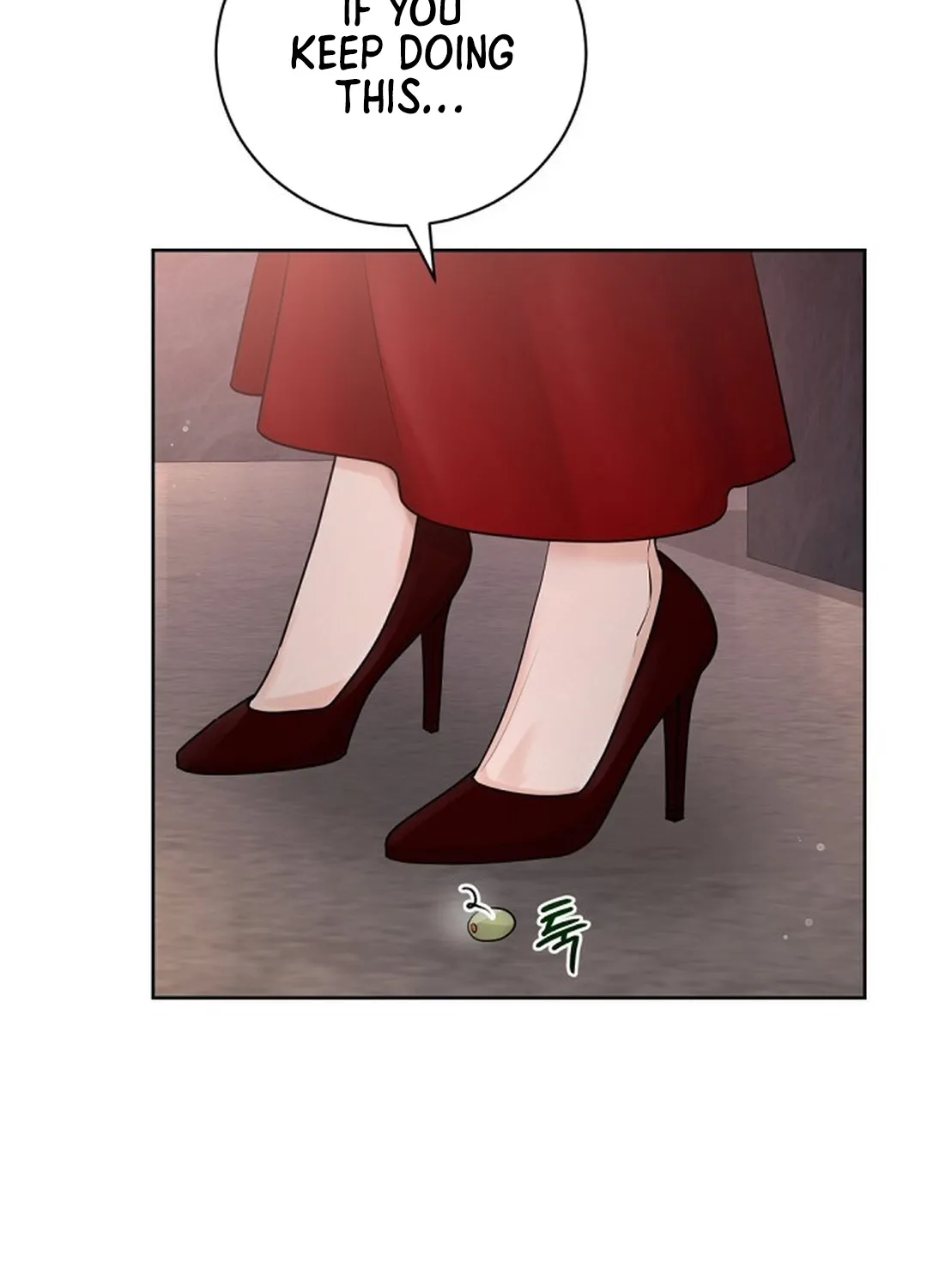 Bad Dream Chapter 12 page 14 - 