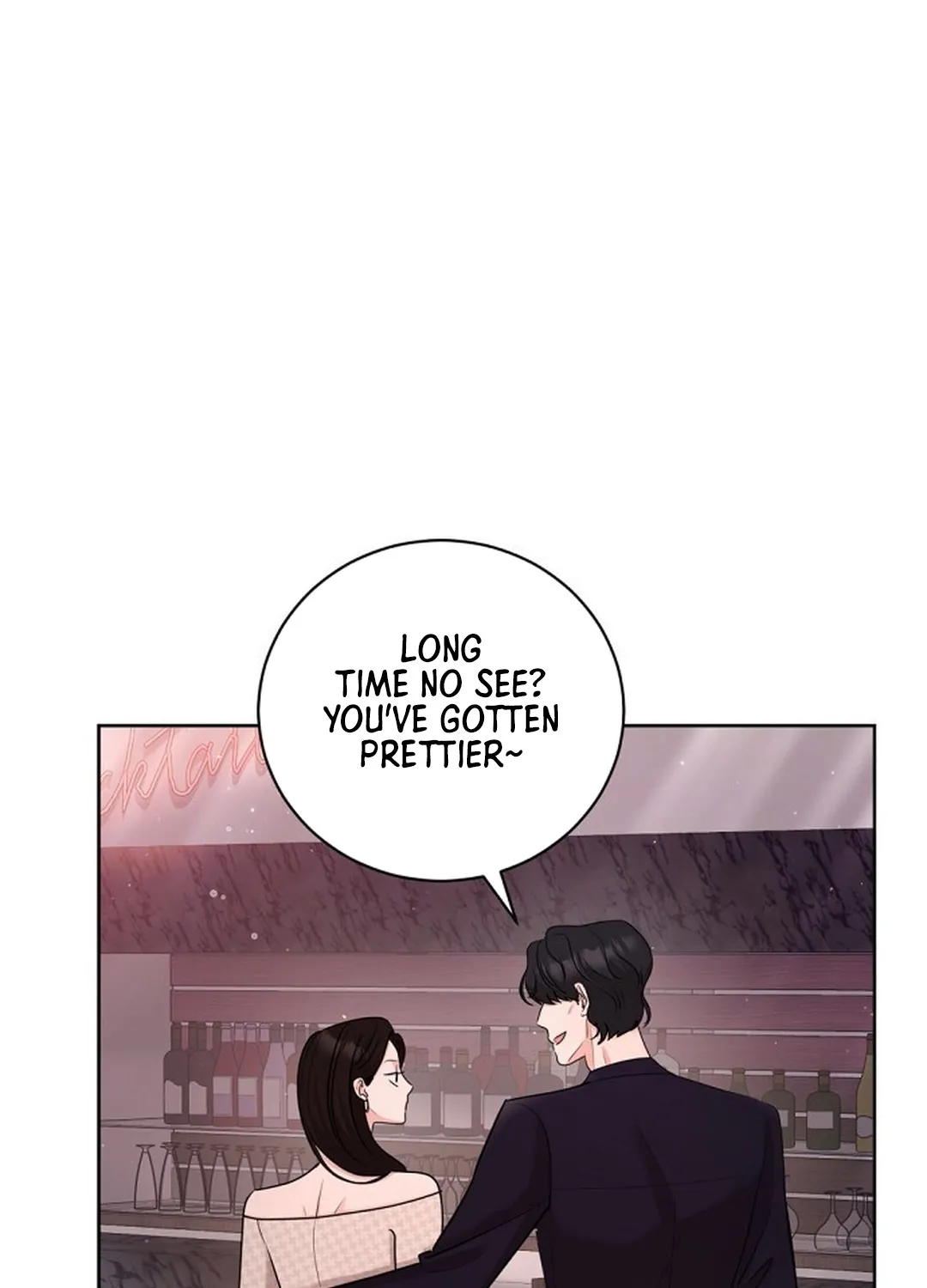 Bad Dream Chapter 12 page 19 - 