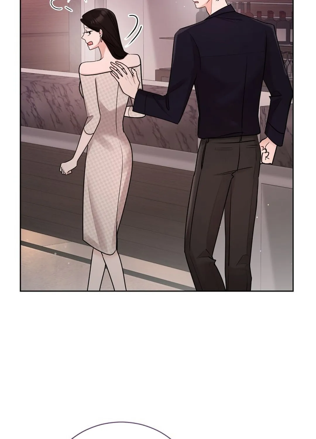 Bad Dream Chapter 12 page 21 - 