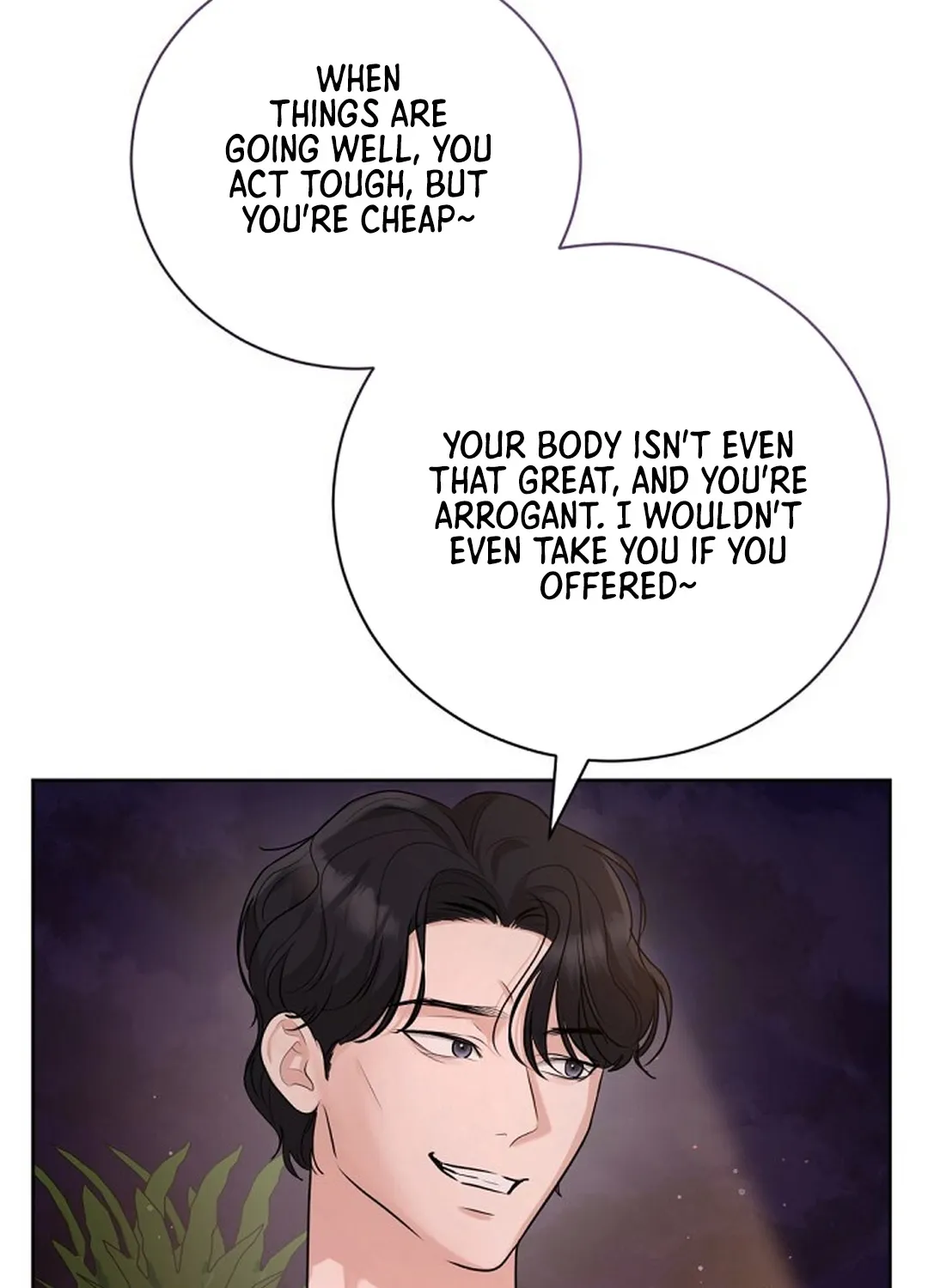 Bad Dream Chapter 12 page 22 - 