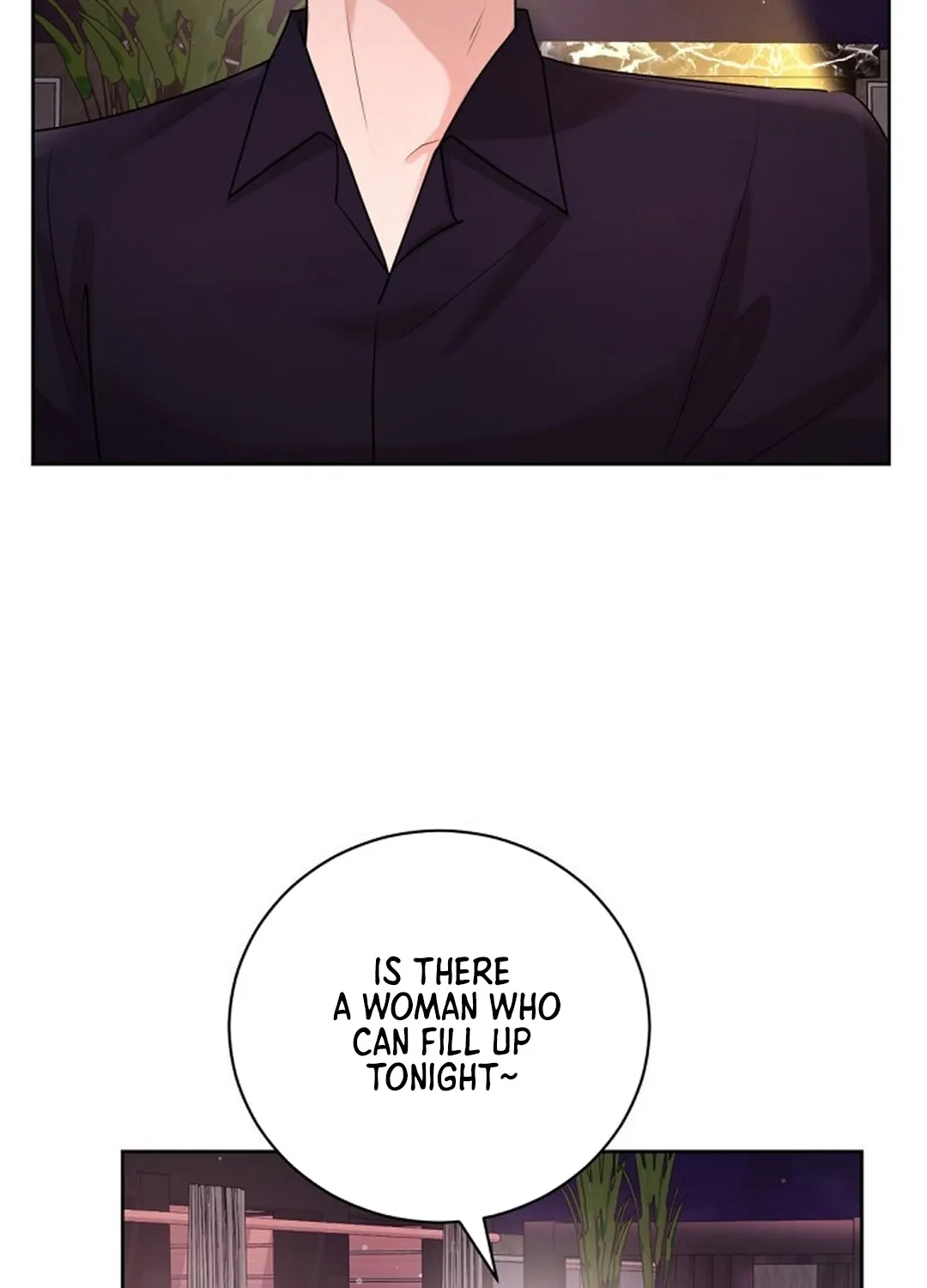 Bad Dream Chapter 12 page 23 - 