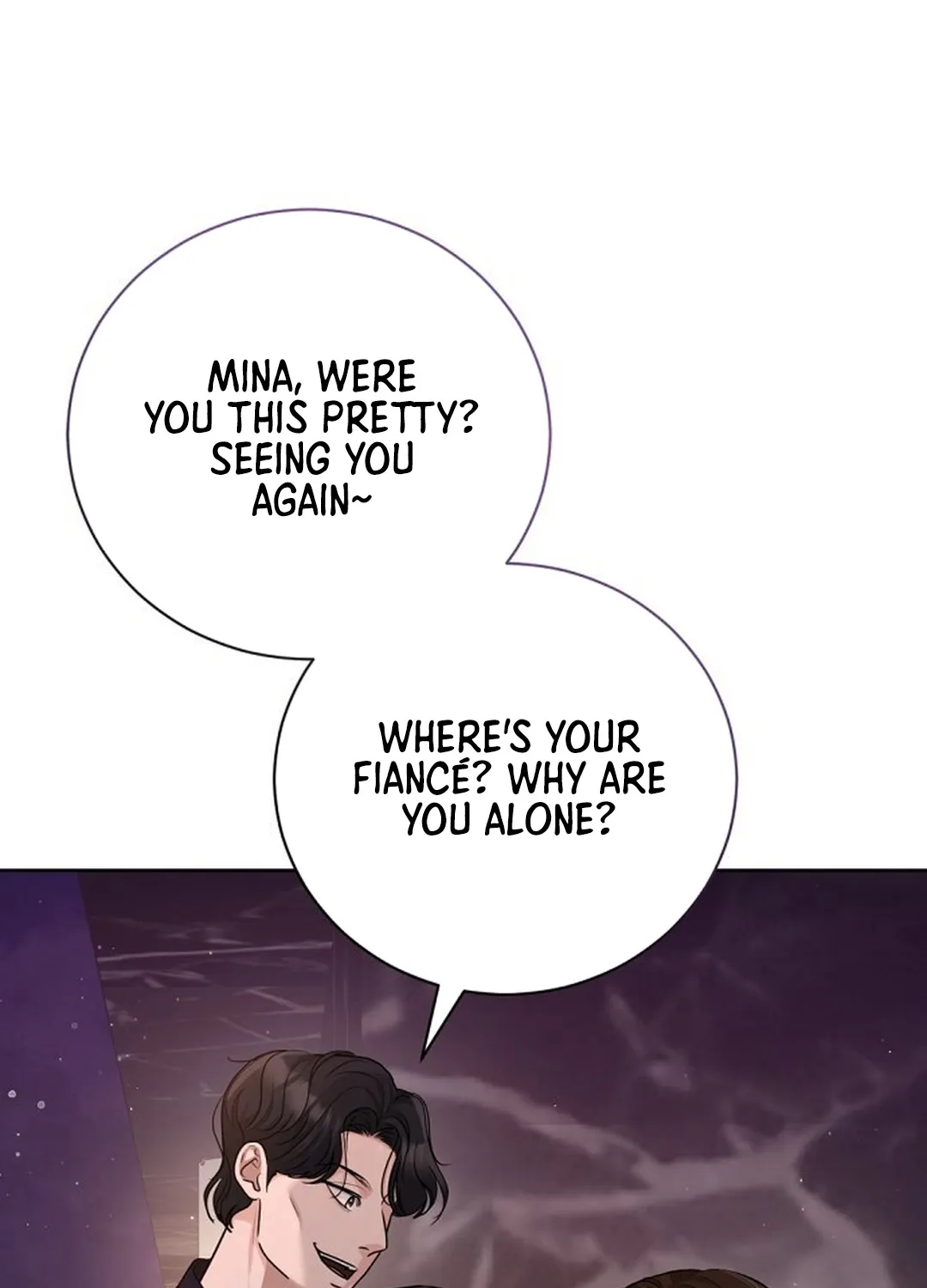 Bad Dream Chapter 12 page 26 - 