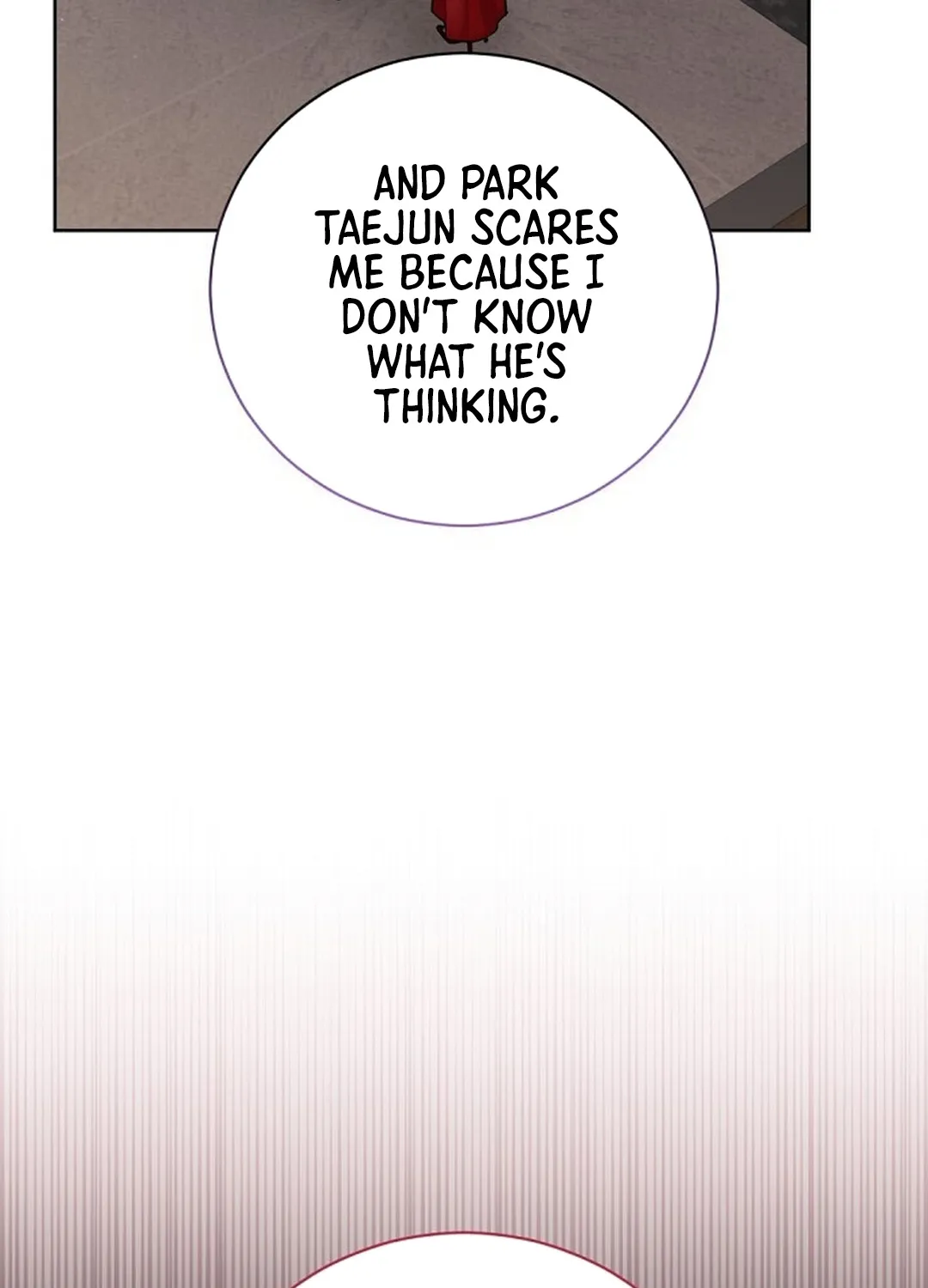 Bad Dream Chapter 12 page 32 - 