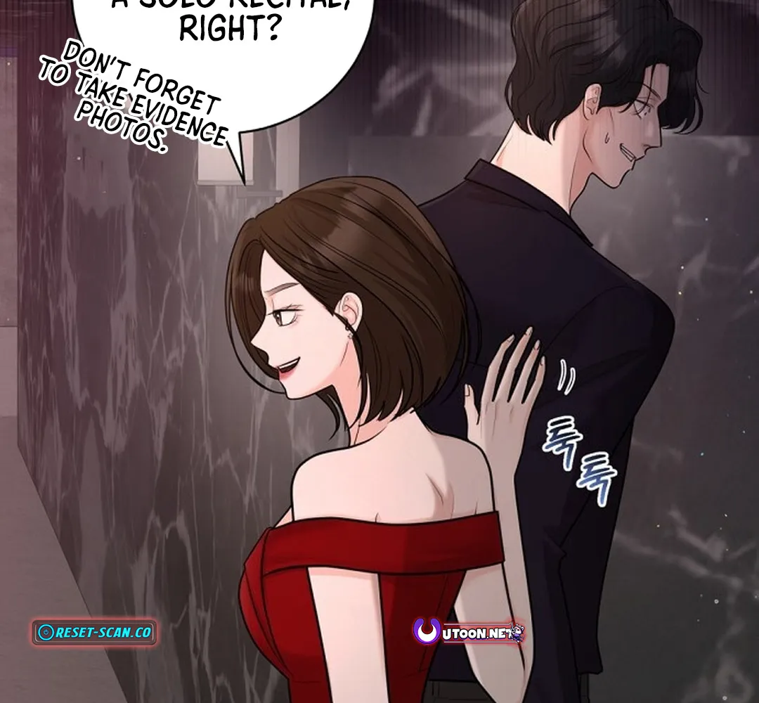 Bad Dream Chapter 12 page 35 - 