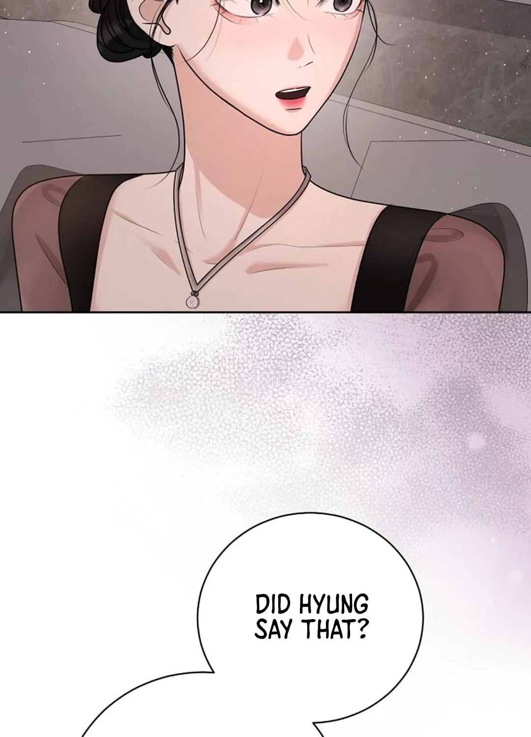 Bad Dream Chapter 12 page 44 - 