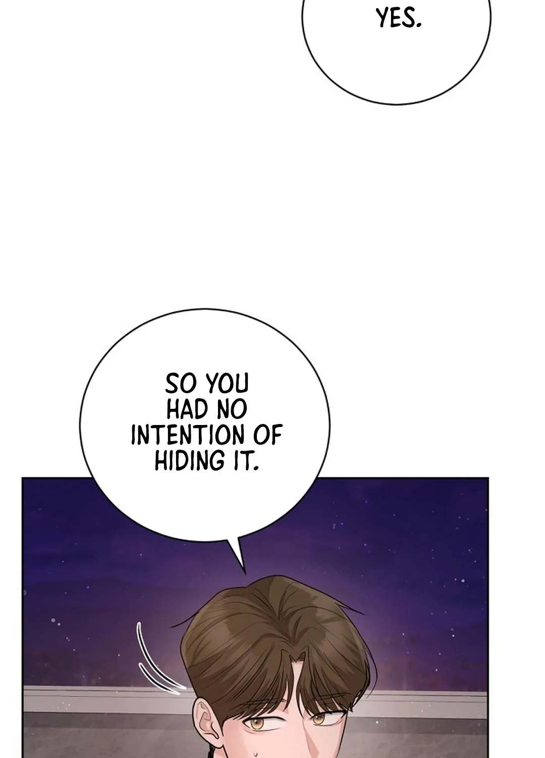 Bad Dream Chapter 12 page 46 - 