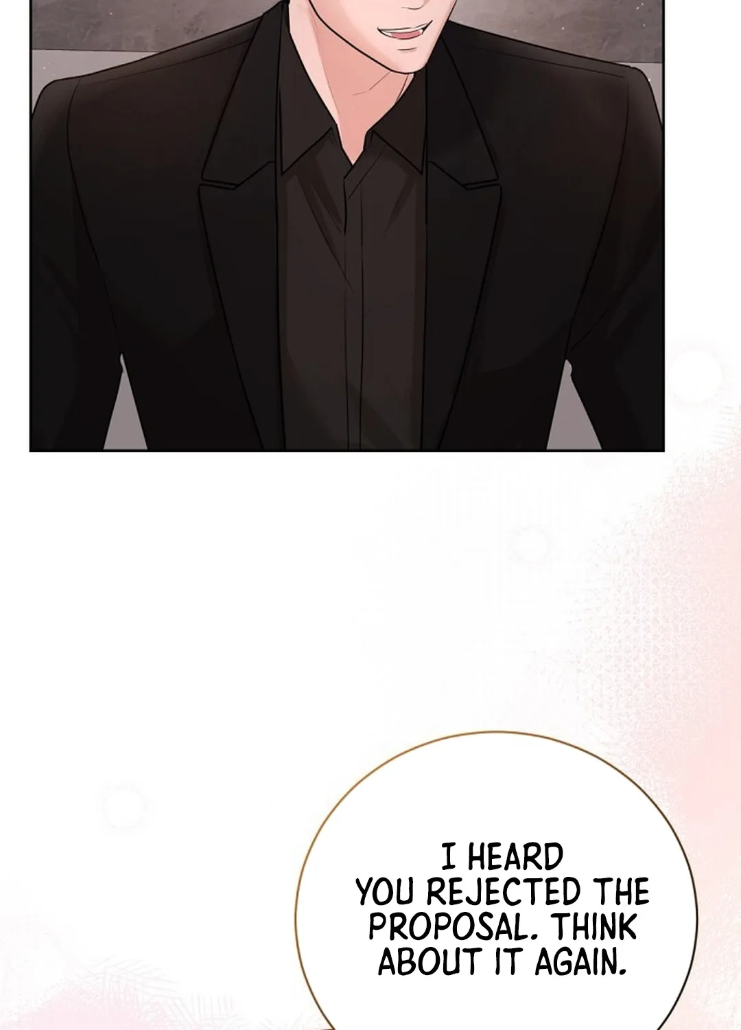 Bad Dream Chapter 12 page 47 - 