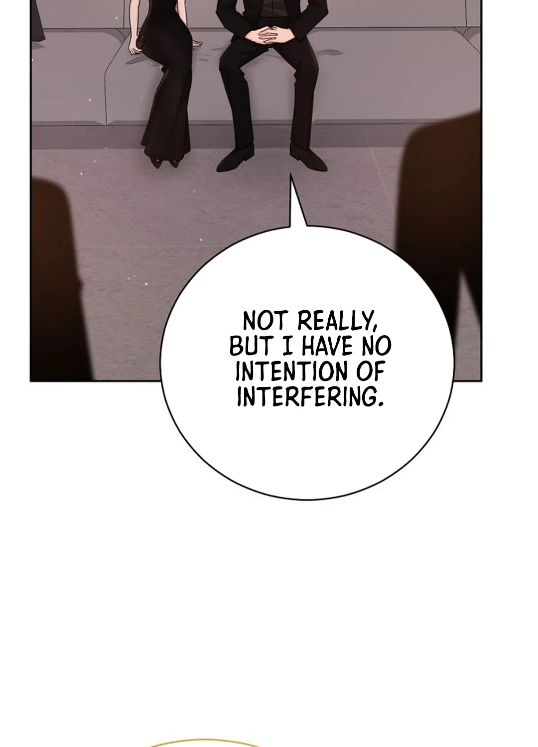 Bad Dream Chapter 12 page 50 - 