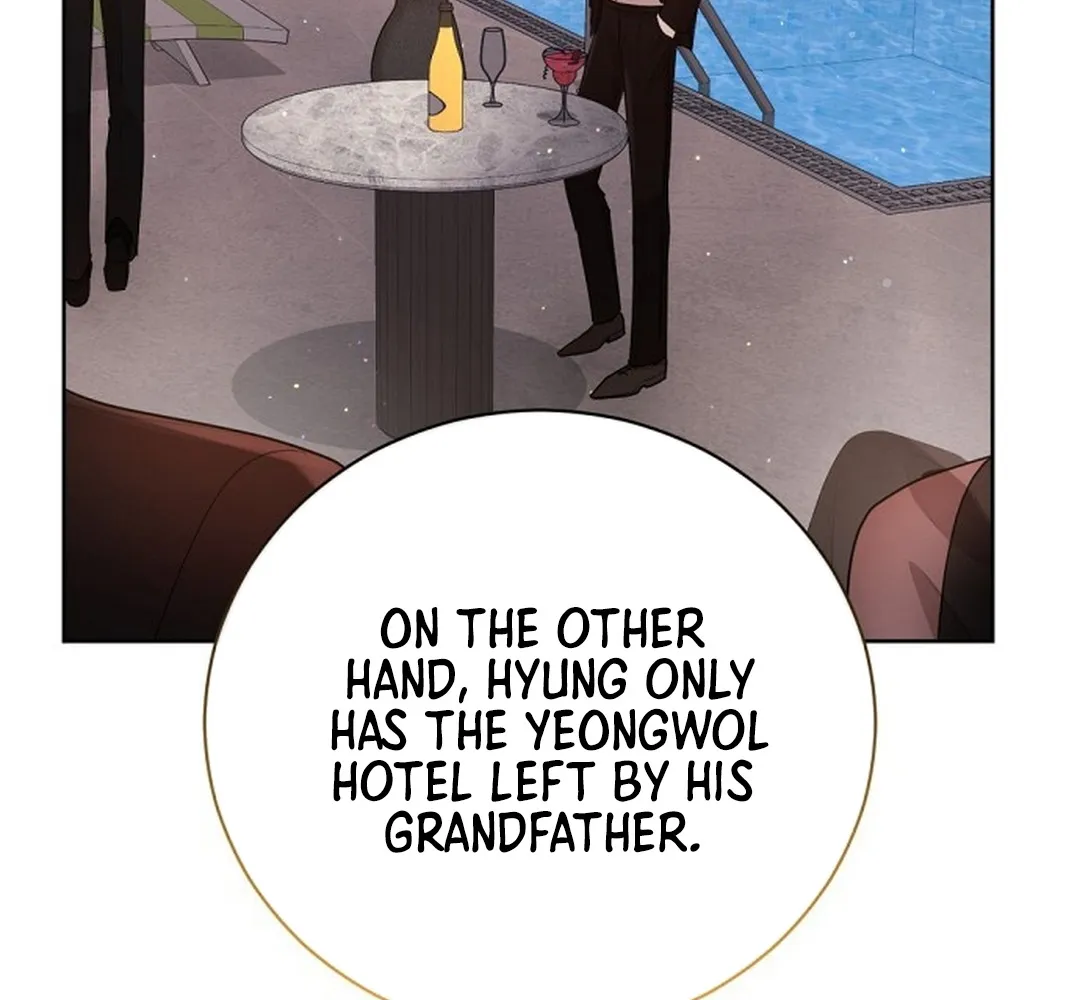 Bad Dream Chapter 12 page 52 - 