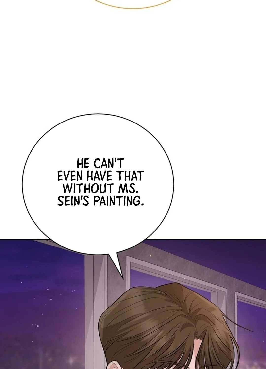 Bad Dream Chapter 12 page 53 - 
