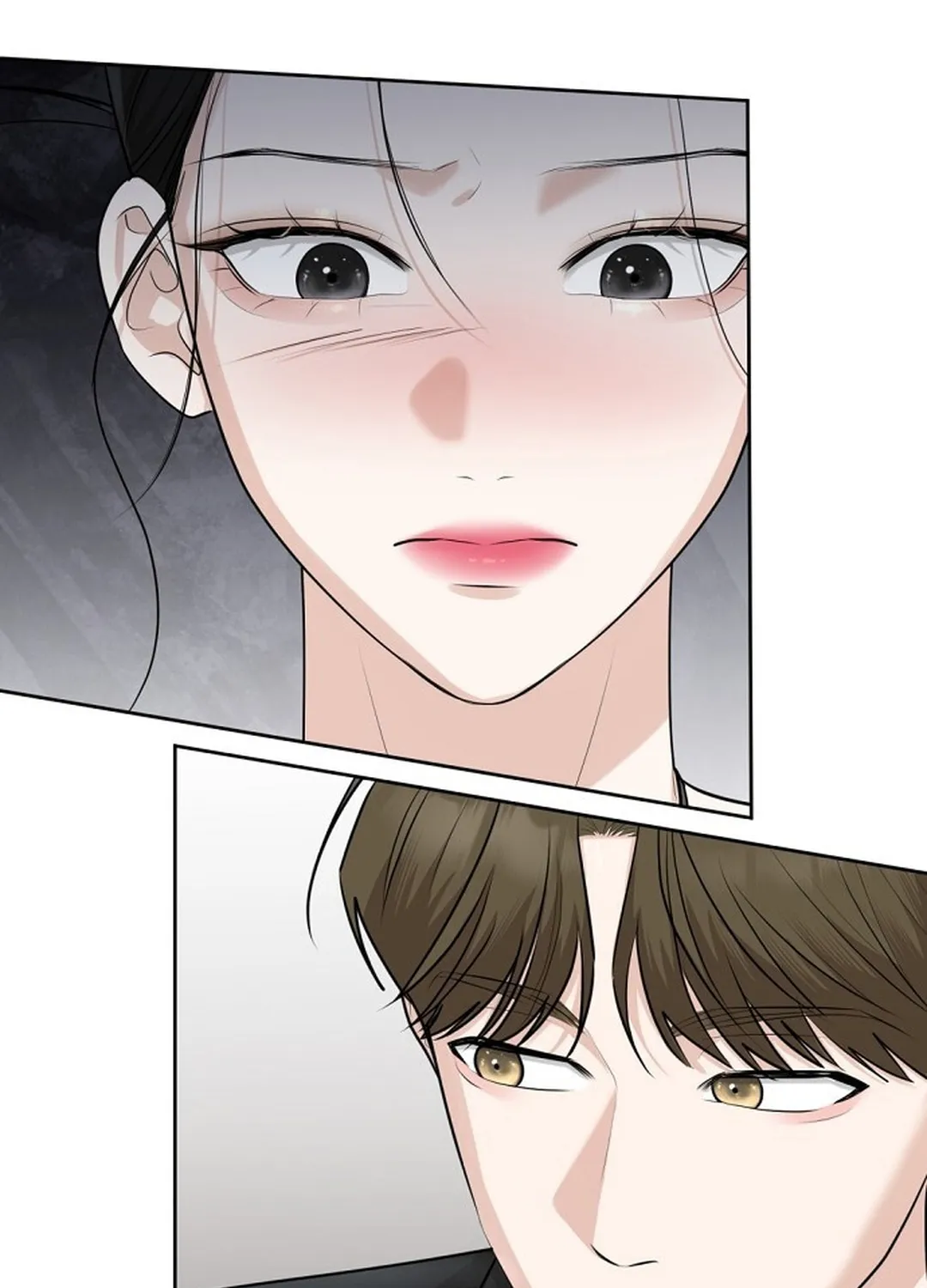 Bad Dream Chapter 12 page 60 - 