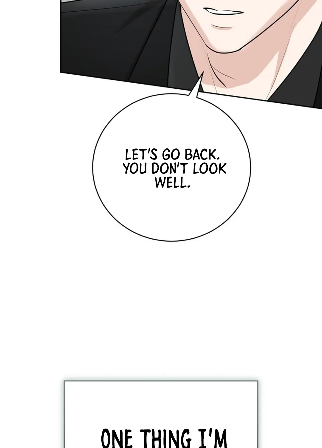 Bad Dream Chapter 12 page 61 - 