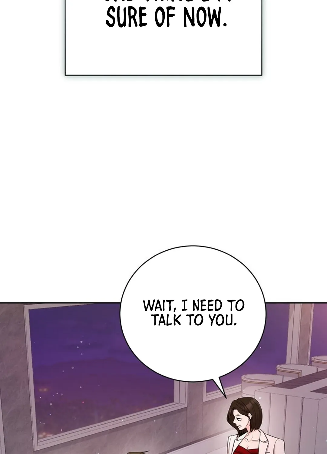 Bad Dream Chapter 12 page 62 - 