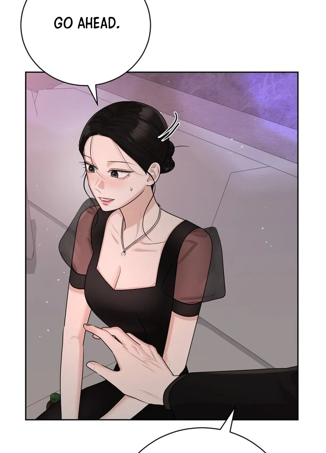 Bad Dream Chapter 12 page 64 - 