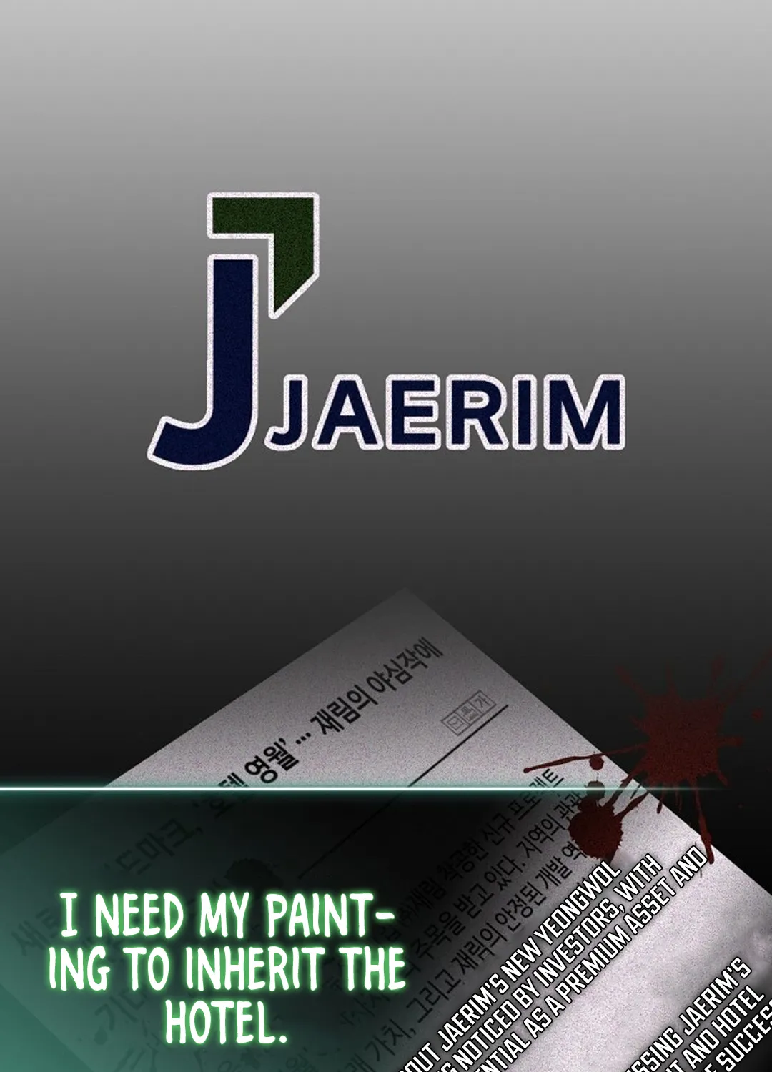 Bad Dream Chapter 12 page 68 - 