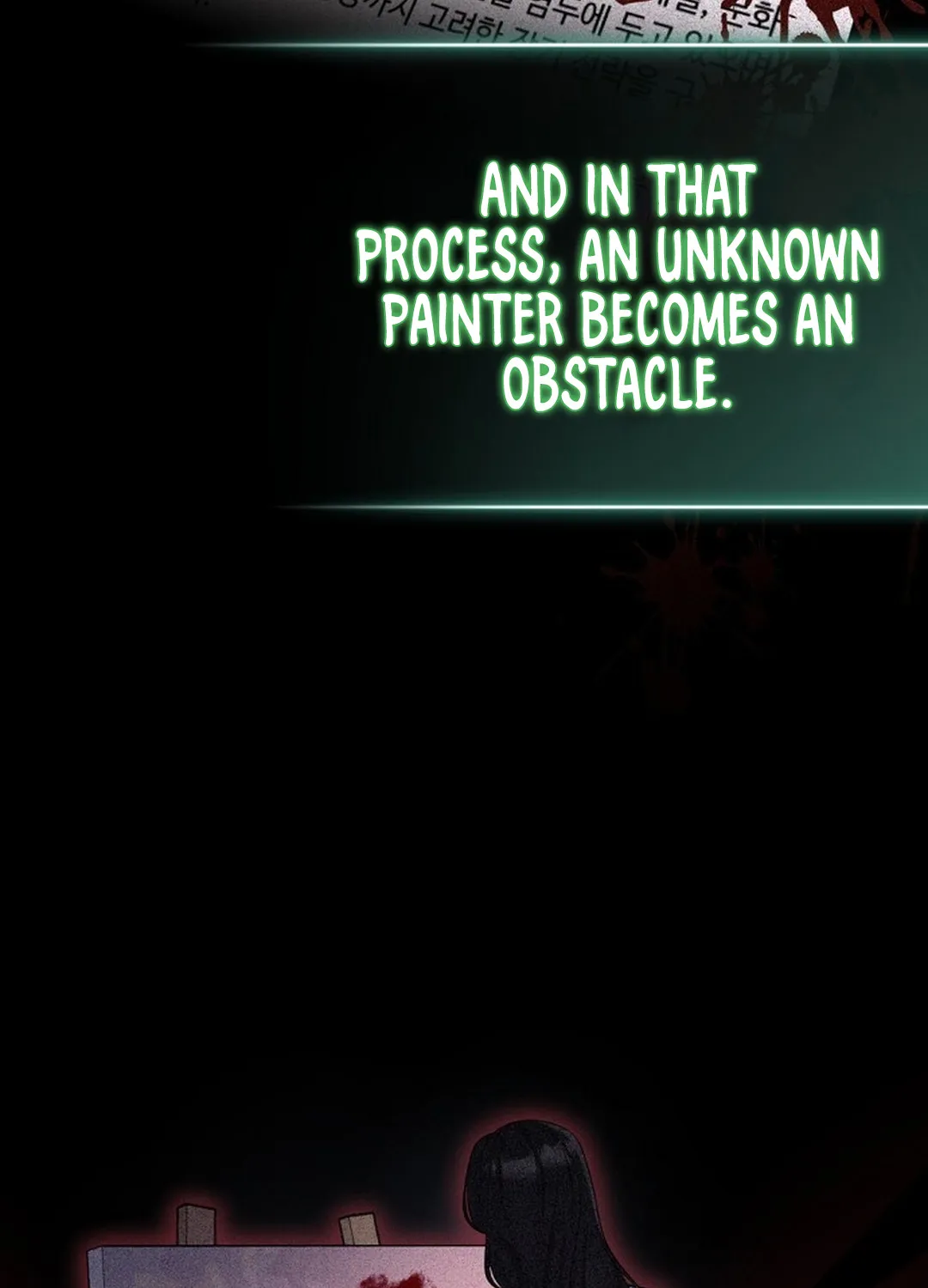 Bad Dream Chapter 12 page 70 - 