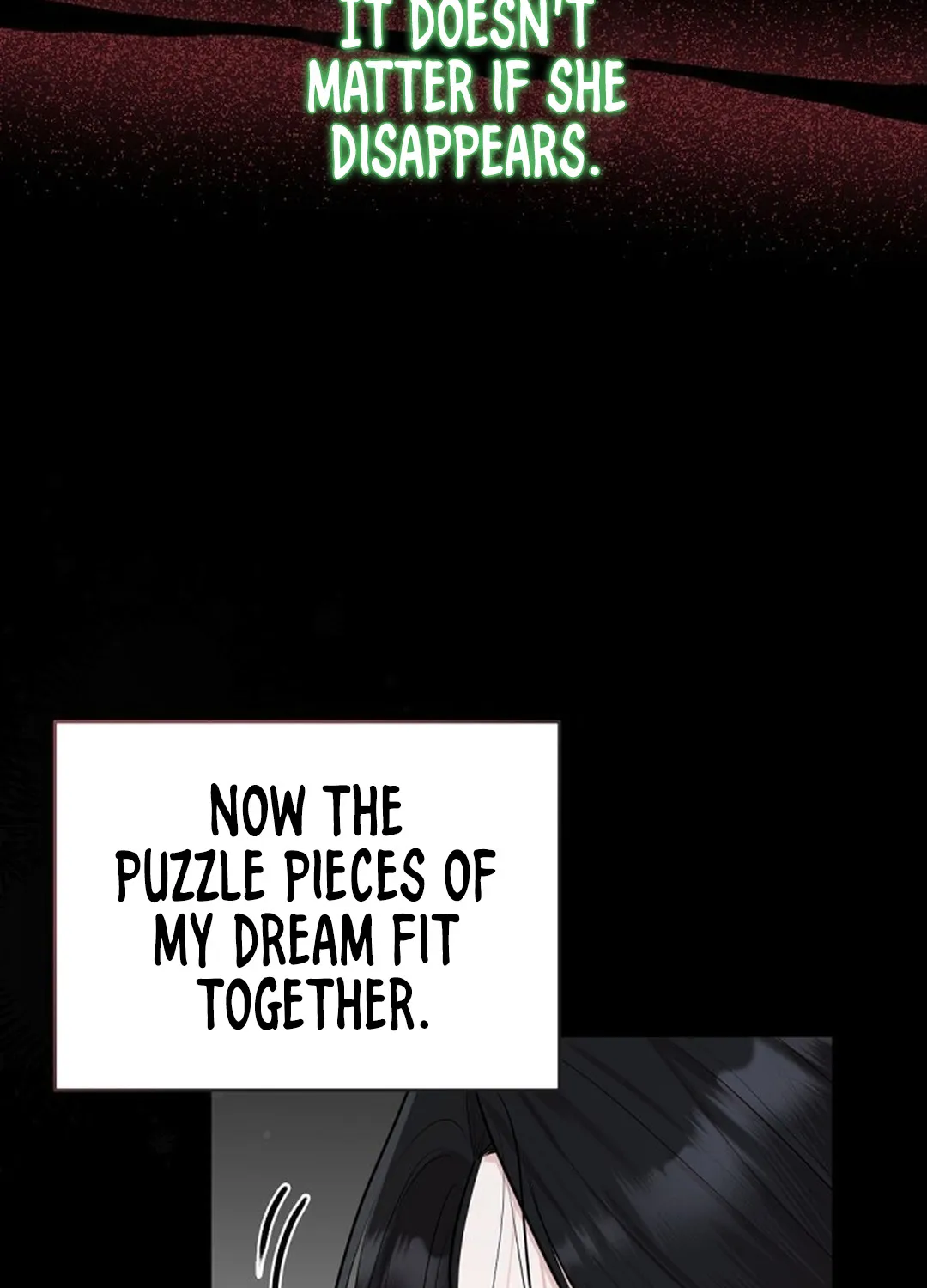 Bad Dream Chapter 12 page 72 - 