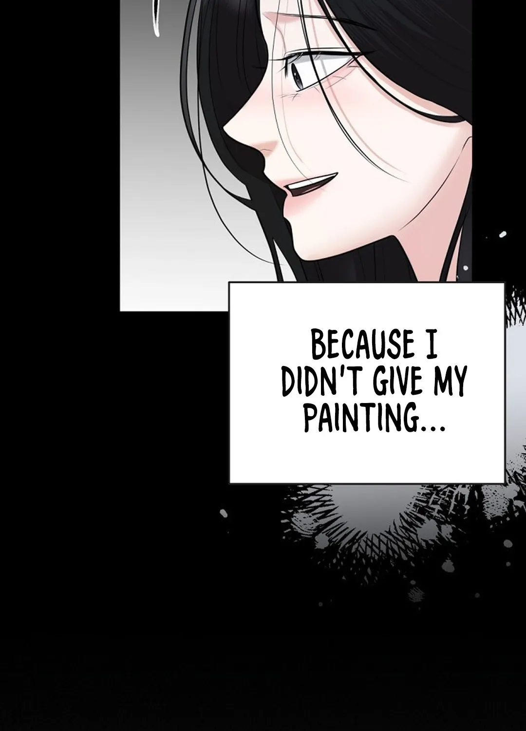 Bad Dream Chapter 12 page 73 - 