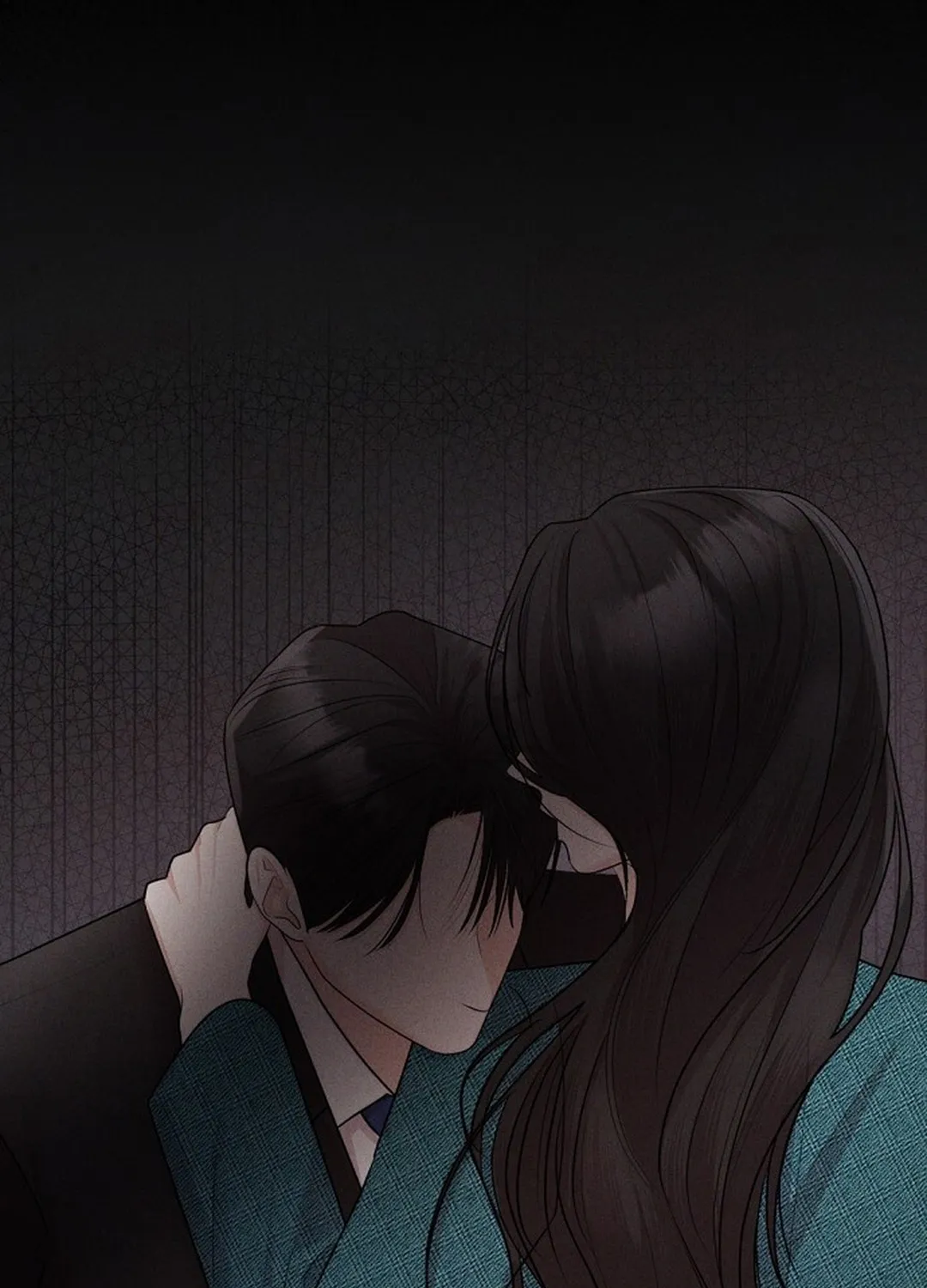 Bad Dream Chapter 12 page 74 - 