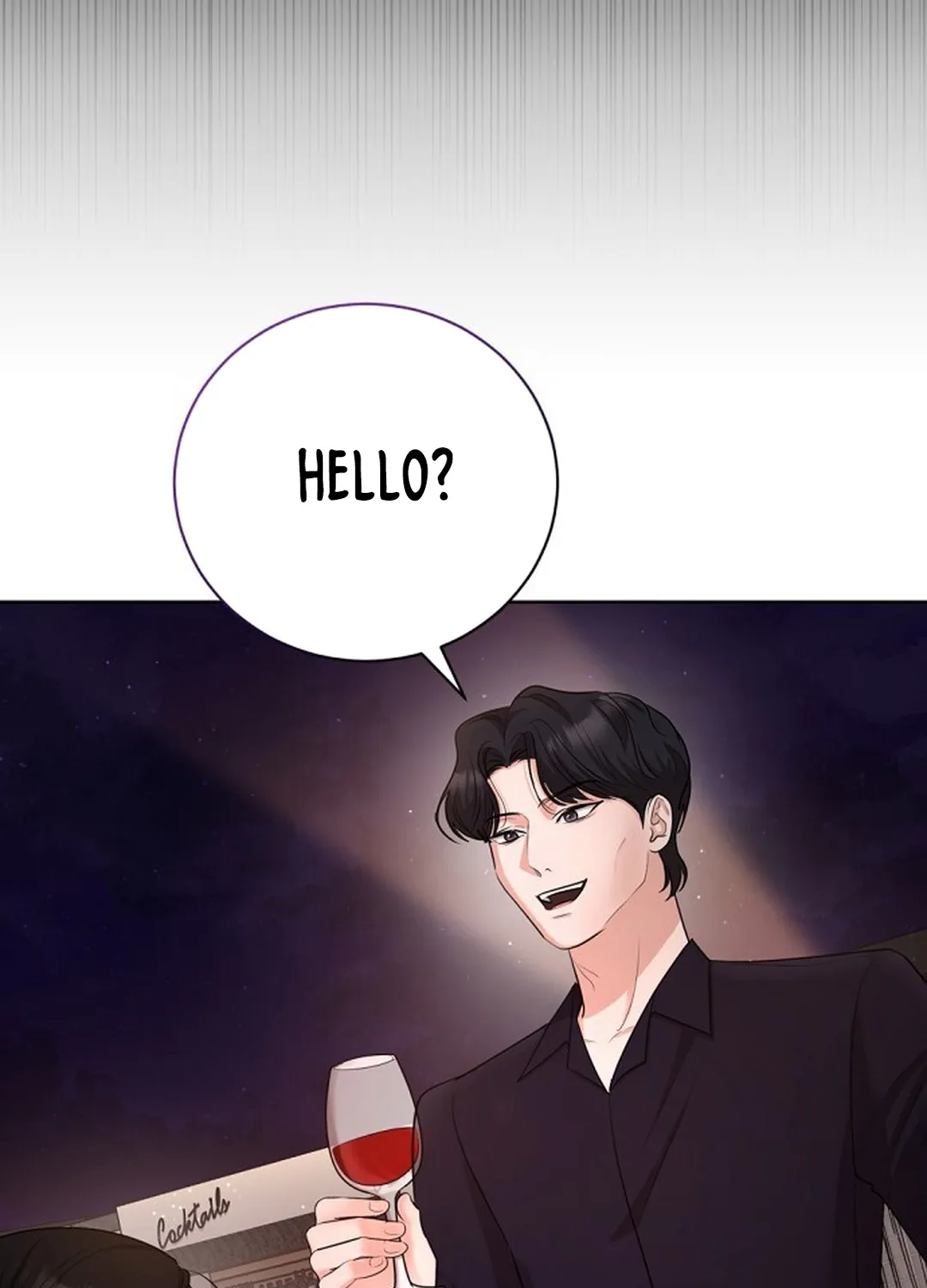 Bad Dream Chapter 12 page 76 - 