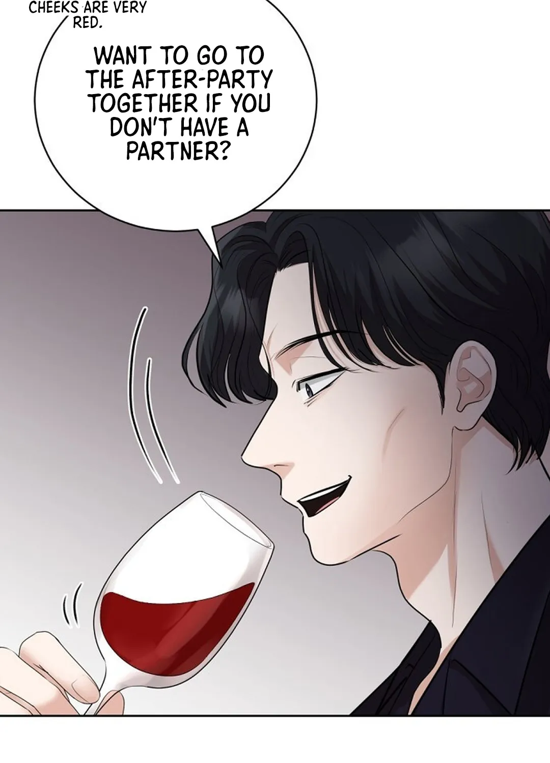 Bad Dream Chapter 12 page 80 - 