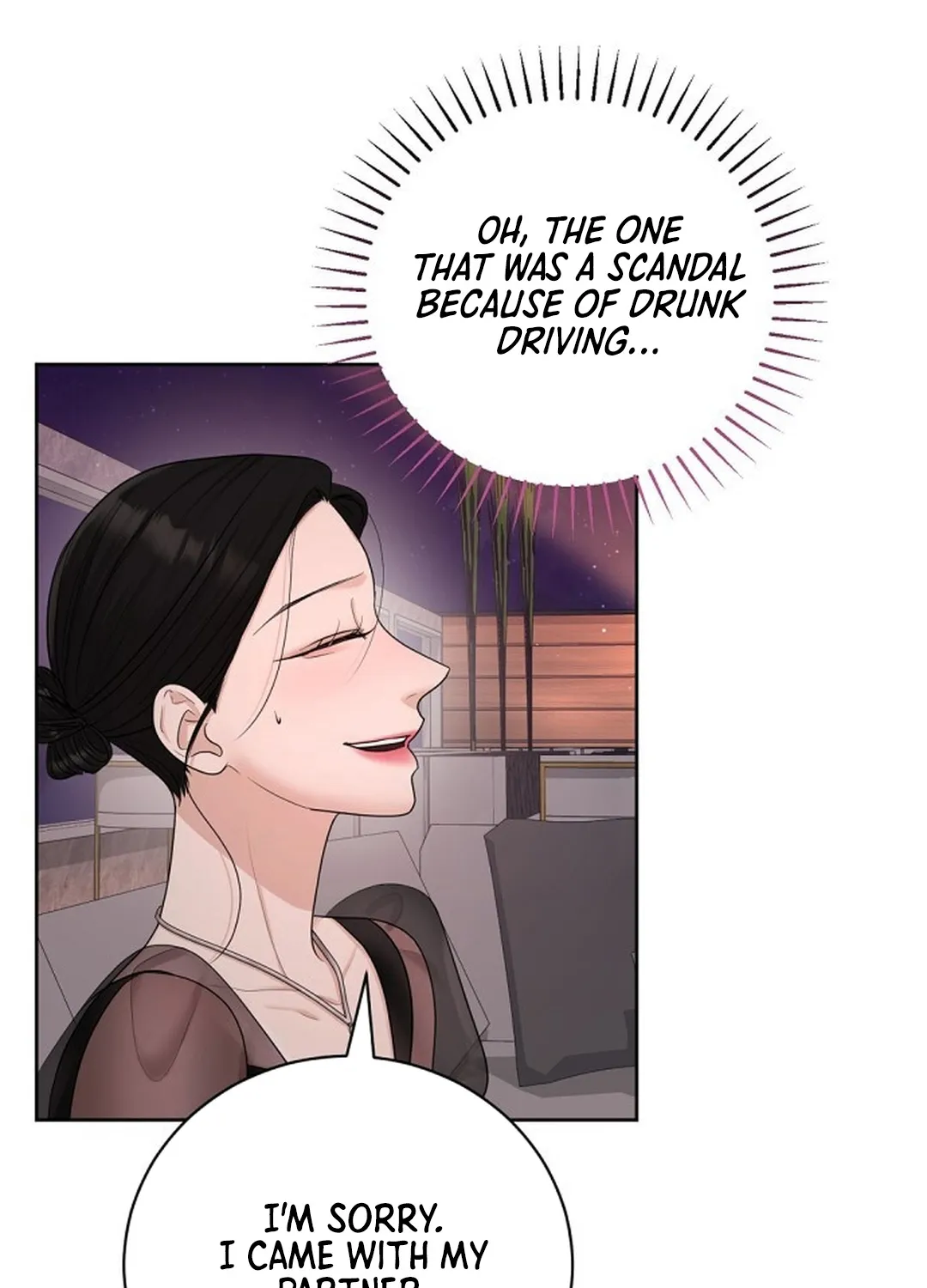 Bad Dream Chapter 12 page 81 - 