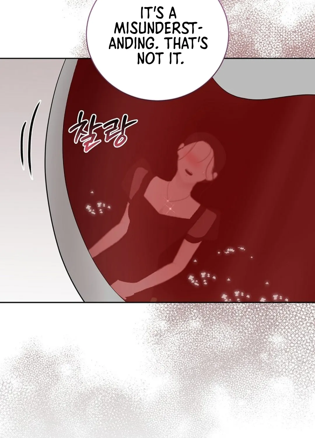 Bad Dream Chapter 12 page 87 - 