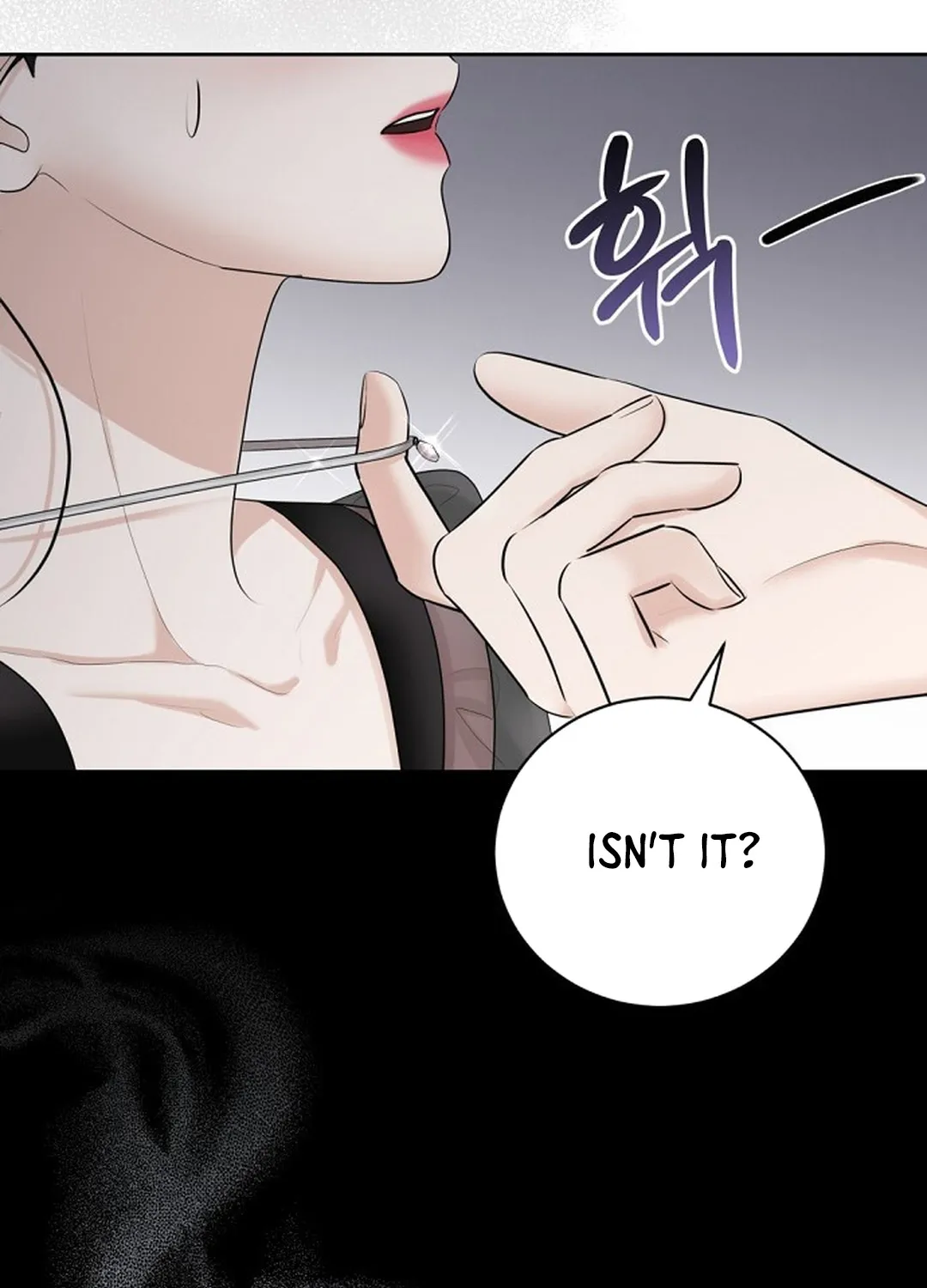 Bad Dream Chapter 12 page 88 - 